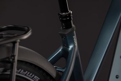 Cube Nuride Hybrid Pro 800 deepteal'n'blue Gr&ouml;&szlig;e: Trapeze 58 cm Produktbild 3