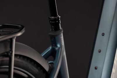 Cube Nuride Hybrid Pro 800 deepteal'n'blue Gr&ouml;&szlig;e: Easy Entry 46 cm Produktbild 3