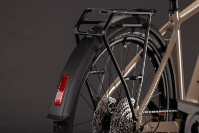Cube Nuride Hybrid Pro 800 cappuccino'n'black Gr&ouml;&szlig;e: 50 cm Produktbild 3