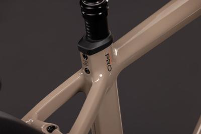 Cube Nuride Hybrid Pro 800 cappuccino'n'black Gr&ouml;&szlig;e: 58 cm Produktbild 2