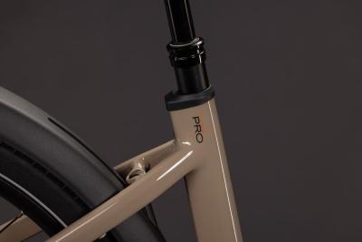 Cube Nuride Hybrid Pro 800 cappuccino'n'black Gr&ouml;&szlig;e: Easy Entry 50 cm Produktbild 3