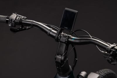 Cube Nuride Hybrid EXC 800 coal'n'chrome Gr&ouml;&szlig;e: 54 cm Produktbild 2