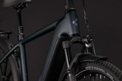 Cube Nuride Hybrid EXC 800 coal'n'chrome Gr&ouml;&szlig;e: 54 cm Produktbild 5