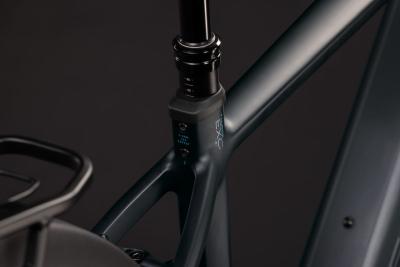 Cube Nuride Hybrid EXC 800 coal'n'chrome Gr&ouml;&szlig;e: 62 cm Produktbild 3