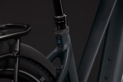 Cube Nuride Hybrid EXC 800 coal'n'chrome Gr&ouml;&szlig;e: Trapeze 50 cm Produktbild 3