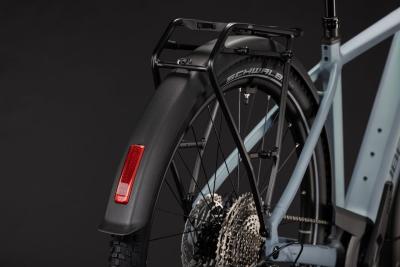 Cube Nuride Hybrid EXC 800 seagrey'n'black Gr&ouml;&szlig;e: 54 cm Produktbild 3