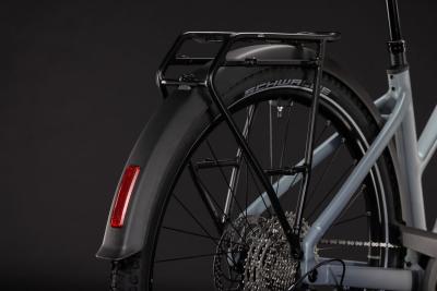 Cube Nuride Hybrid EXC 800 seagrey'n'black Gr&ouml;&szlig;e: Trapeze 46 cm Produktbild 3