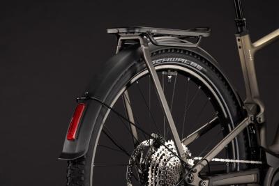 Cube Nuride Hybrid ONE11 HPC SLX 800 goldenbrown'n'black Gr&ouml;&szlig;e: 54 cm Produktbild 4