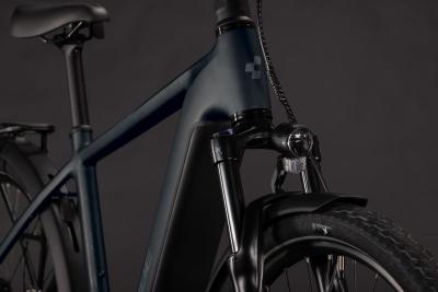 Cube Touring Hybrid ONE 600  grey'n'coolgrey Gr&ouml;&szlig;e: 50 cm Produktbild 5