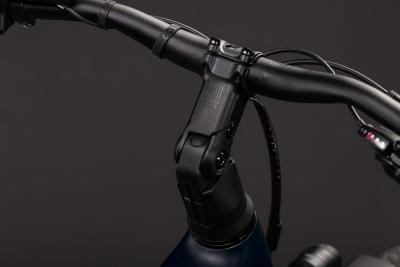 Cube Touring Hybrid ONE 600  grey'n'coolgrey Gr&ouml;&szlig;e: 62 cm Produktbild 3