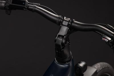 Cube Touring Hybrid ONE 600  grey'n'coolgrey Gr&ouml;&szlig;e: Trapeze 50 cm Produktbild 2