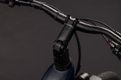 Cube Touring Hybrid ONE 600  grey'n'coolgrey Gr&ouml;&szlig;e: Easy Entry 46 cm Produktbild 2