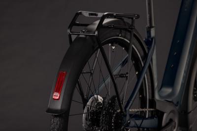 Cube Touring Hybrid ONE 600  grey'n'coolgrey Gr&ouml;&szlig;e: Easy Entry 54 cm Produktbild 3