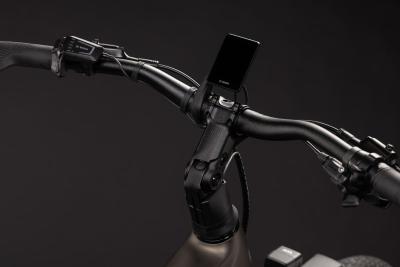 Cube Touring Hybrid Pro 800 metallicumbra'n'black Gr&ouml;&szlig;e: 50 cm Produktbild 2