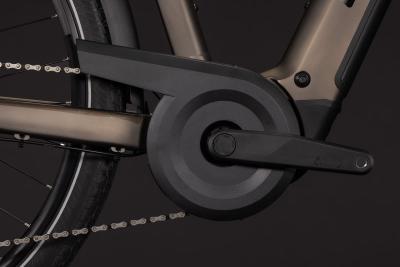 Cube Touring Hybrid Pro 800 metallicumbra'n'black Gr&ouml;&szlig;e: 58 cm Produktbild 4