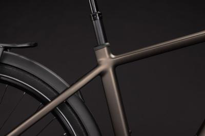 Cube Touring Hybrid Pro 800 metallicumbra'n'black Gr&ouml;&szlig;e: 62 cm Produktbild 3