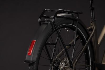 Cube Touring Hybrid Pro 800 metallicumbra'n'black Gr&ouml;&szlig;e: Trapeze 54 cm Produktbild 3