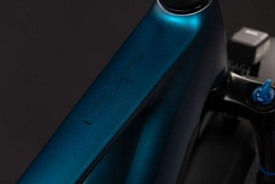 Cube Touring Hybrid Pro 800 electricblue'n'prizm Gr&ouml;&szlig;e: 54 cm Produktbild 2