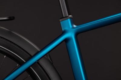 Cube Touring Hybrid Pro 800 electricblue'n'prizm Gr&ouml;&szlig;e: 54 cm Produktbild 3