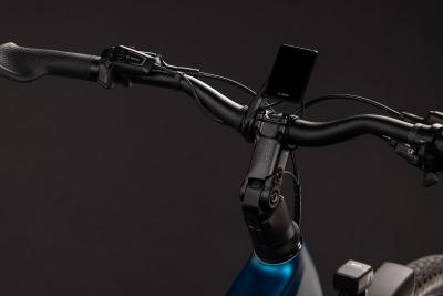 Cube Touring Hybrid Pro 800 electricblue'n'prizm Gr&ouml;&szlig;e: 62 cm Produktbild 1