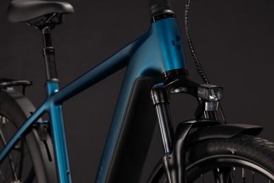 Cube Touring Hybrid Pro 800 electricblue'n'prizm Gr&ouml;&szlig;e: 62 cm Produktbild 5