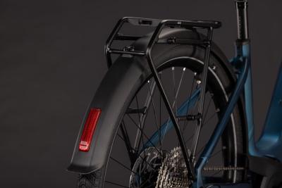 Cube Touring Hybrid Pro 800 electricblue'n'prizm Gr&ouml;&szlig;e: Easy Entry 58 cm Produktbild 4