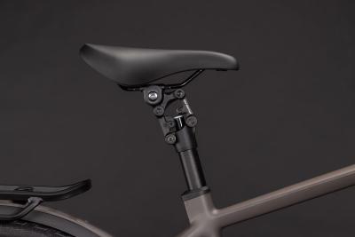 Cube Kathmandu Hybrid ONE 800 cedar'n'chrome Gr&ouml;&szlig;e: 54 cm Produktbild 3