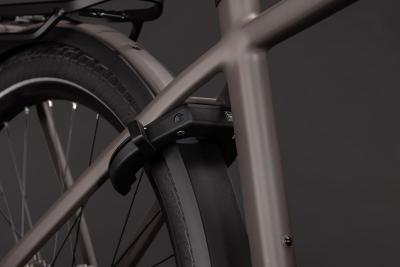 Cube Kathmandu Hybrid ONE 800 cedar'n'chrome Gr&ouml;&szlig;e: 58 cm Produktbild 5