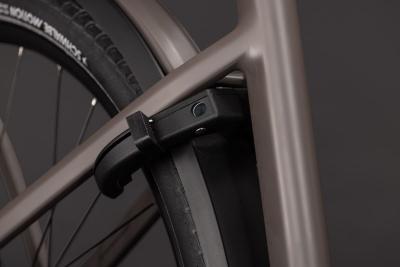 Cube Kathmandu Hybrid ONE 800 cedar'n'chrome Gr&ouml;&szlig;e: Easy Entry 50 cm Produktbild 5