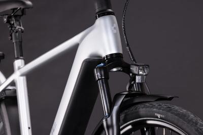 Cube Kathmandu Hybrid ONE 800 silverstar'n'reflex Gr&ouml;&szlig;e: 50 cm Produktbild 5