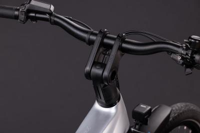 Cube Kathmandu Hybrid ONE 800 silverstar'n'reflex Gr&ouml;&szlig;e: 58 cm Produktbild 1