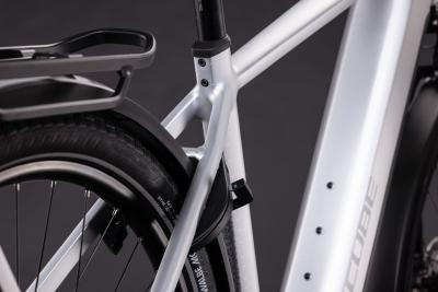 Cube Kathmandu Hybrid ONE 800 silverstar'n'reflex Gr&ouml;&szlig;e: 58 cm Produktbild 3