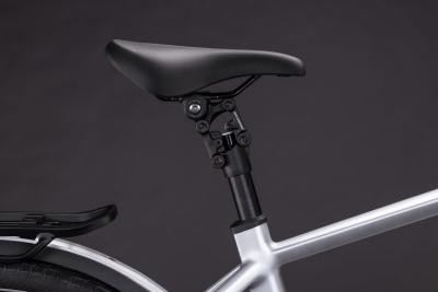 Cube Kathmandu Hybrid ONE 800 silverstar'n'reflex Gr&ouml;&szlig;e: 58 cm Produktbild 4