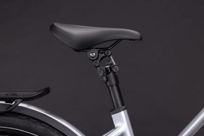 Cube Kathmandu Hybrid ONE 800 silverstar'n'reflex Gr&ouml;&szlig;e: Trapeze 54 cm Produktbild 3