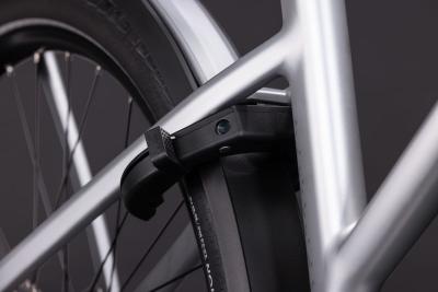 Cube Kathmandu Hybrid ONE 800 silverstar'n'reflex Gr&ouml;&szlig;e: Trapeze 54 cm Produktbild 6
