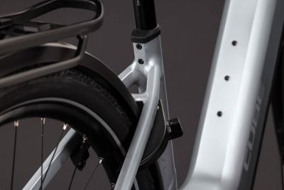 Cube Kathmandu Hybrid ONE 800 silverstar'n'reflex Gr&ouml;&szlig;e: Easy Entry 46 cm Produktbild 3