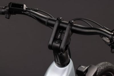 Cube Kathmandu Hybrid ONE 800 silverstar'n'reflex Gr&ouml;&szlig;e: Easy Entry 62 cm Produktbild 1