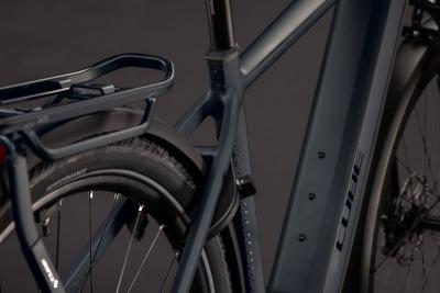 Cube Kathmandu Hybrid Pro 800 coal'n'black Gr&ouml;&szlig;e: 54 cm Produktbild 3