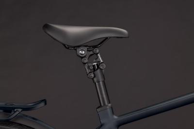 Cube Kathmandu Hybrid Pro 800 coal'n'black Gr&ouml;&szlig;e: 54 cm Produktbild 4