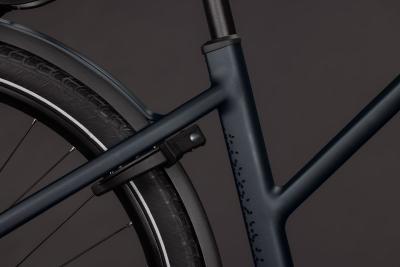 Cube Kathmandu Hybrid Pro 800 coal'n'black Gr&ouml;&szlig;e: Trapeze 50 cm Produktbild 3