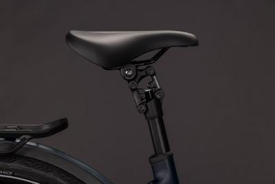 Cube Kathmandu Hybrid Pro 800 coal'n'black Gr&ouml;&szlig;e: Easy Entry 46 cm Produktbild 4