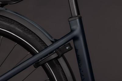 Cube Kathmandu Hybrid Pro 800 coal'n'black Gr&ouml;&szlig;e: Easy Entry 58 cm Produktbild 3