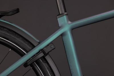 Cube Kathmandu Hybrid Pro 800 smaragdgrey'n'black Gr&ouml;&szlig;e: 50 cm Produktbild 3
