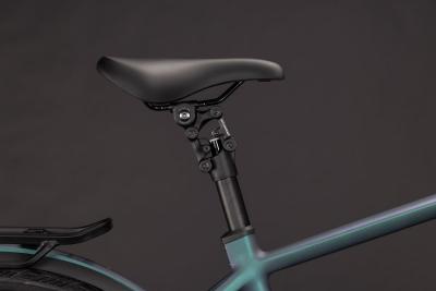 Cube Kathmandu Hybrid Pro 800 smaragdgrey'n'black Gr&ouml;&szlig;e: 50 cm Produktbild 4