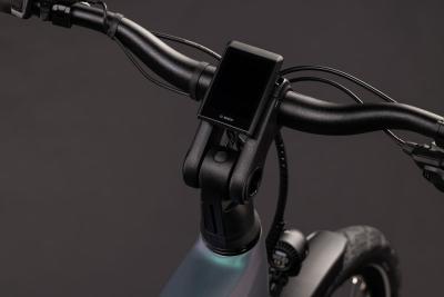 Cube Kathmandu Hybrid Pro 800 smaragdgrey'n'black Gr&ouml;&szlig;e: 54 cm Produktbild 1