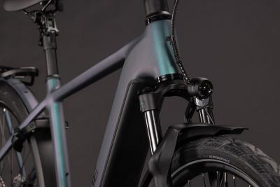 Cube Kathmandu Hybrid Pro 800 smaragdgrey'n'black Gr&ouml;&szlig;e: 54 cm Produktbild 5