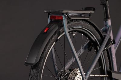 Cube Kathmandu Hybrid Pro 800 smaragdgrey'n'black Gr&ouml;&szlig;e: Trapeze 58 cm Produktbild 4