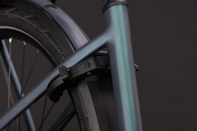 Cube Kathmandu Hybrid Pro 800 smaragdgrey'n'black Gr&ouml;&szlig;e: Easy Entry 58 cm Produktbild 5