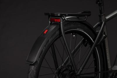 Cube Kathmandu Hybrid Deluxe Pro 800 blackforest'n'chrome Gr&ouml;&szlig;e: 54 cm Produktbild 3