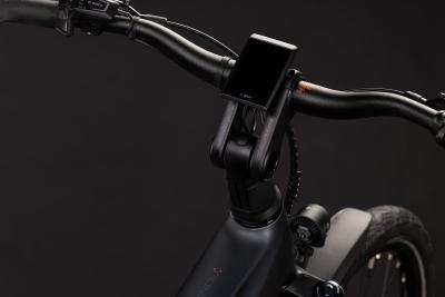 Cube Kathmandu Hybrid Deluxe EXC 800 stealthgrey'n'grey Gr&ouml;&szlig;e: 62 cm Produktbild 2